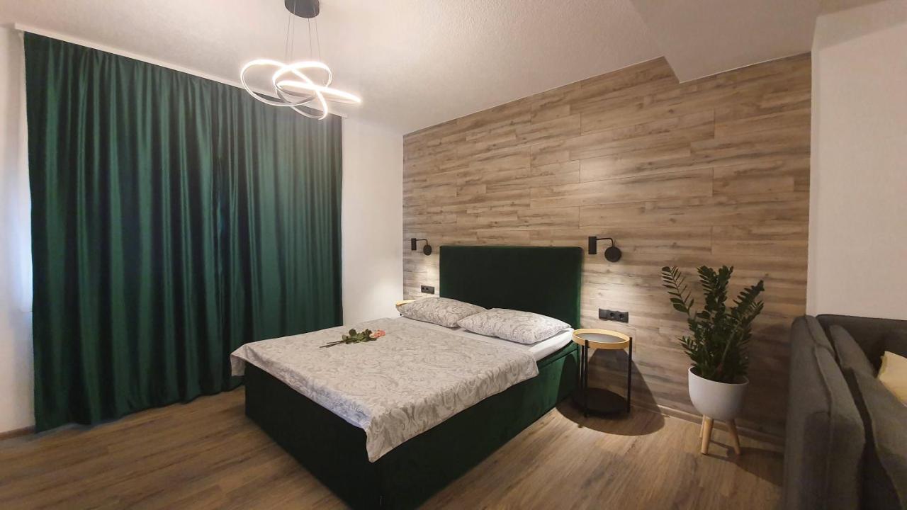 Apartments Lucic Slunj Exterior foto
